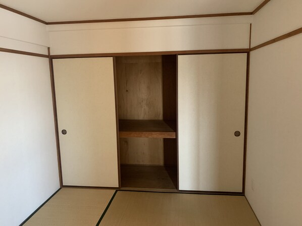 コーポ白浜の物件内観写真